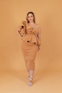 Rent4Style haljina za najam
